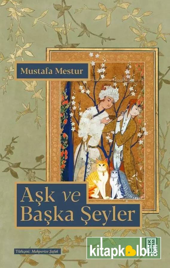 Aşk ve Başka Şeyler