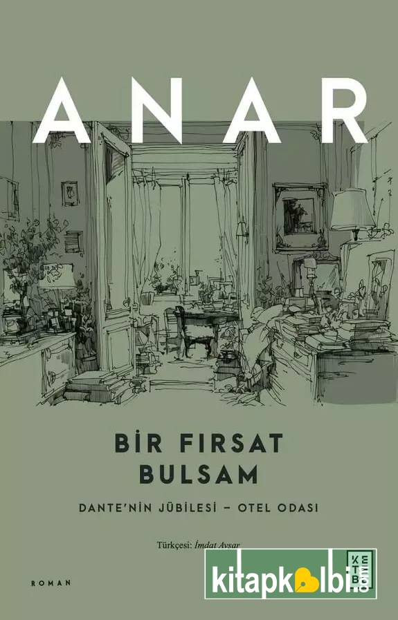 Bir Fırsat Bulsam