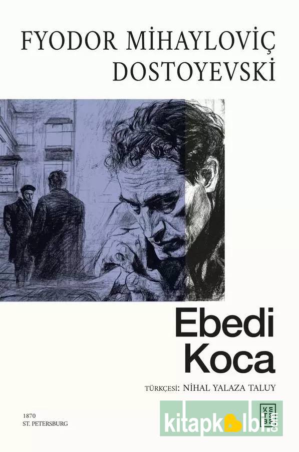 Ebedi Koca