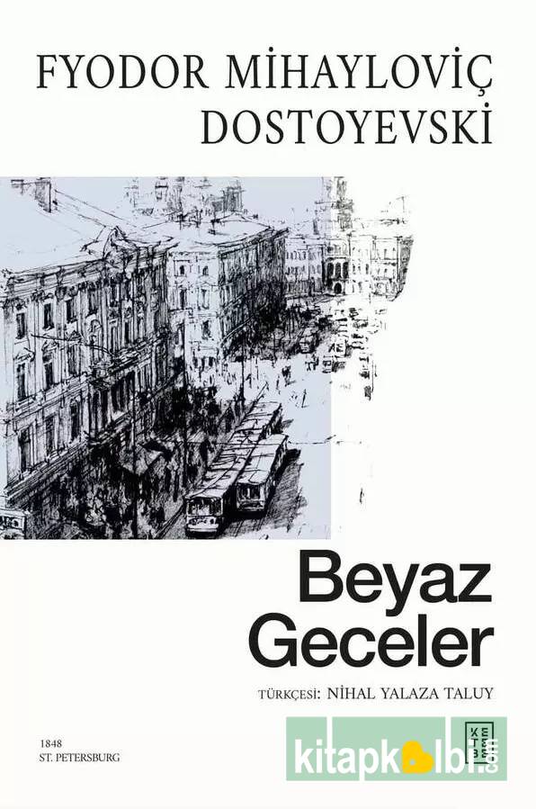 Beyaz Geceler