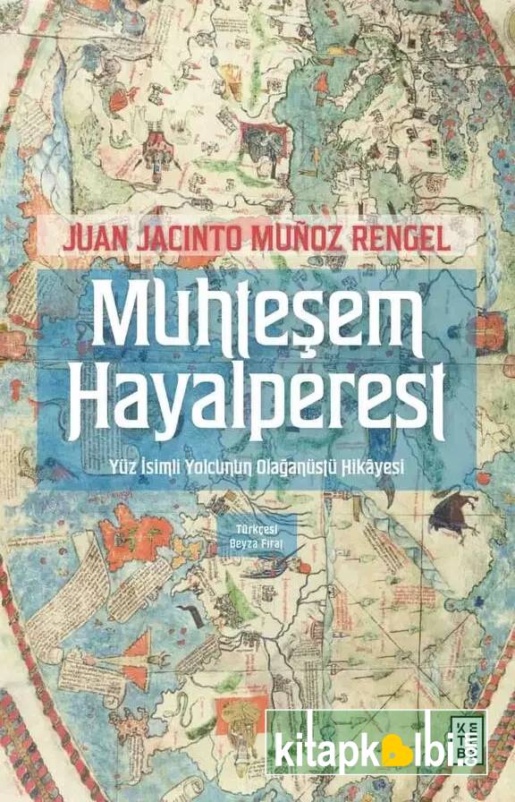 Muhteşem Hayalperest