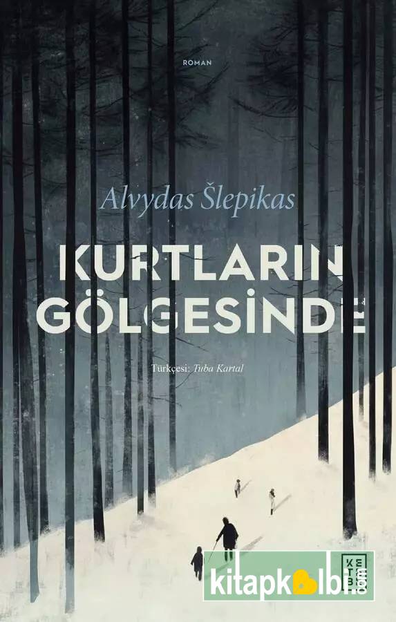 Kurtların Gölgesinde