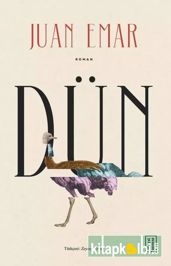 Dün