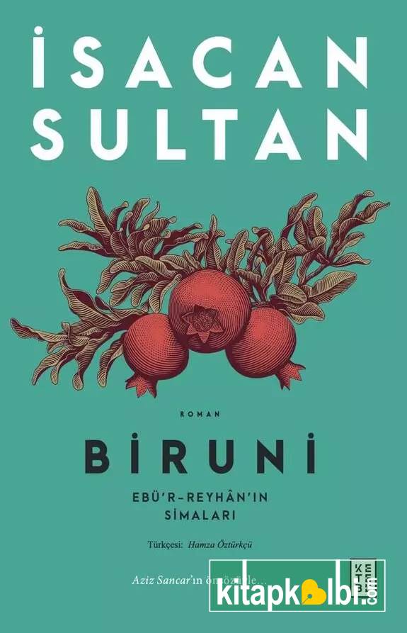 Biruni Ebür Reyhanın Simaları