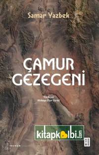 Çamur Gezegeni