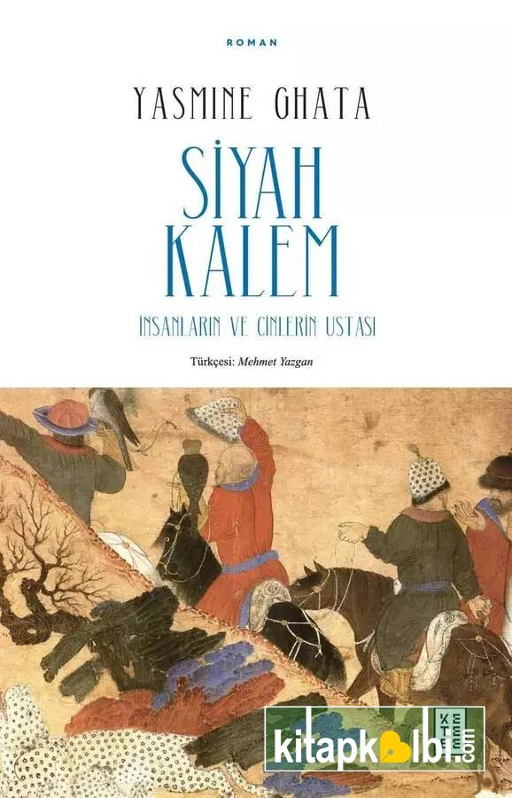 Siyah Kalem