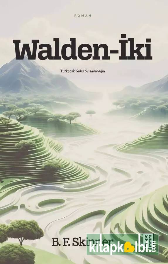 Walden-İki