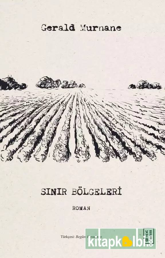 Sınır Bölgeleri