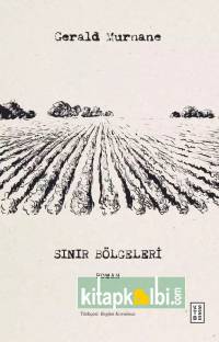 Sınır Bölgeleri