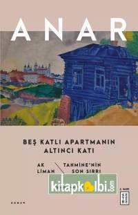 Beş Katlı Apartmanın Altıncı Katı