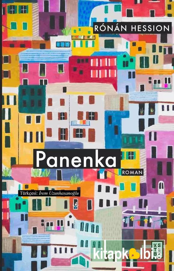 Panenka