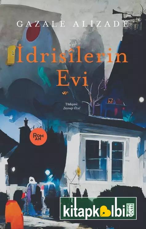 İdrisilerin Evi