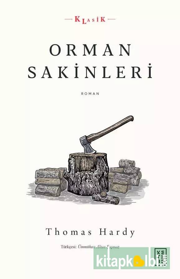 Orman Sakinleri