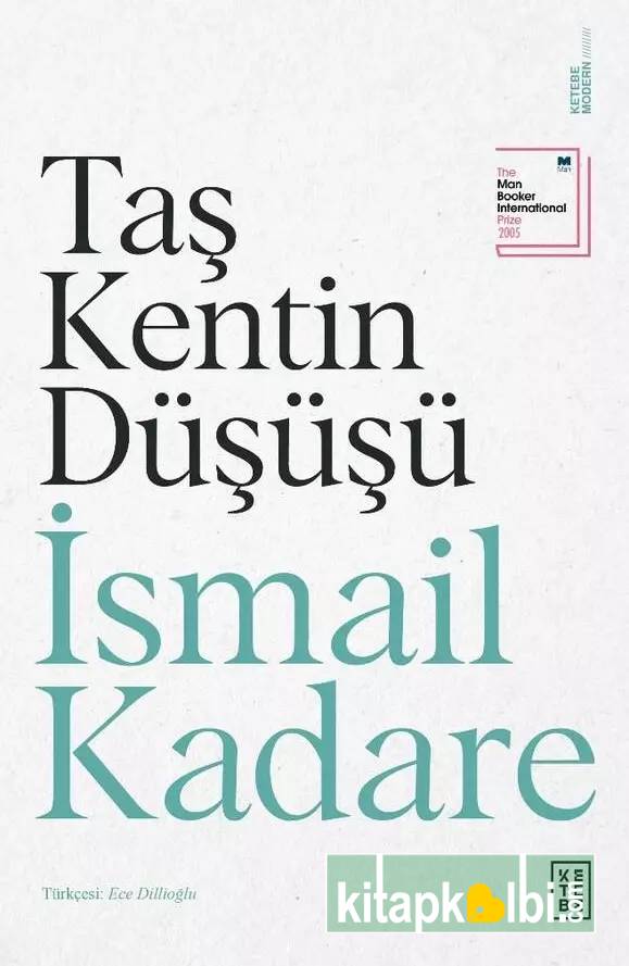 Taş Kentin Düşüşü