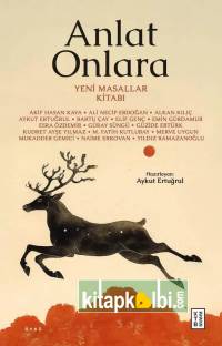 Anlat Onlara