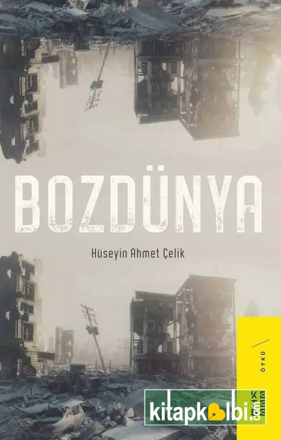 Bozdünya