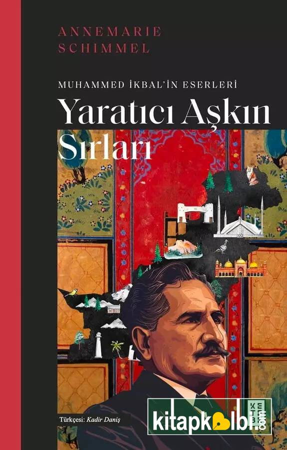 Yaratıcı Aşkın Sırları