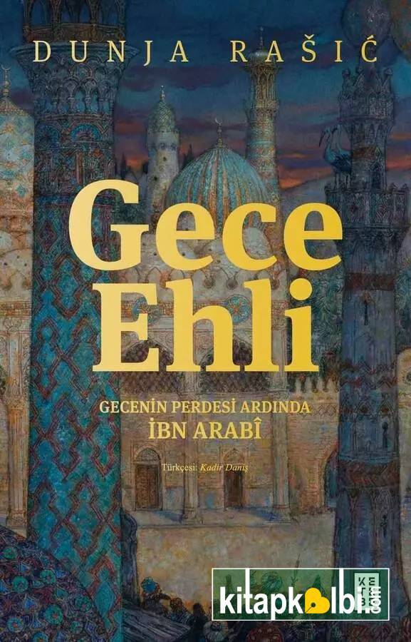 Gece Ehli