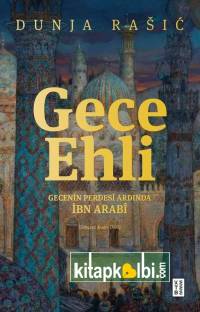 Gece Ehli