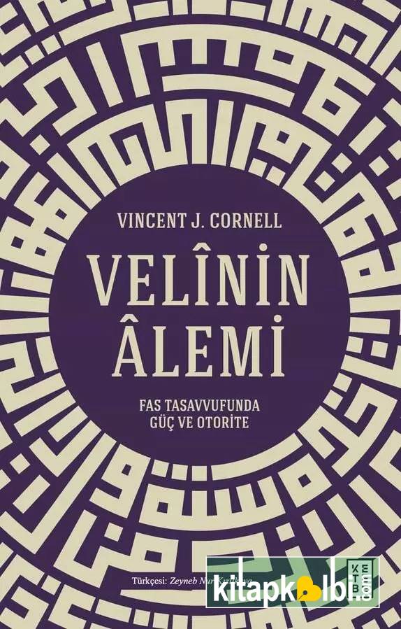 Velinin Alemi