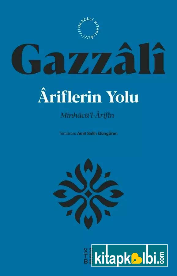 Ariflerin Yolu
