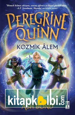 Peregrine Quinn