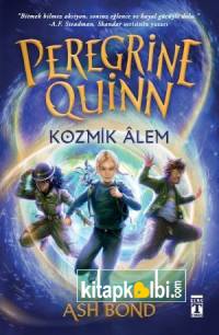 Peregrine Quinn