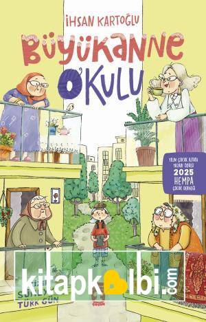 Büyükanne Okulu