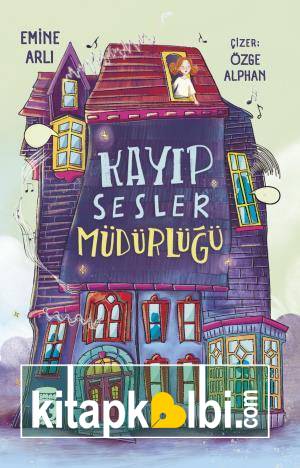 Kayıp Sesler Müdürlüğü