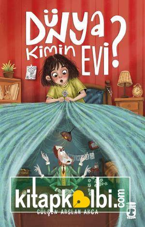 Dünya Kimin Evi