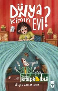 Dünya Kimin Evi