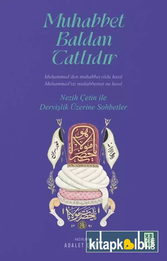 Muhabbet Baldan Tatlıdır