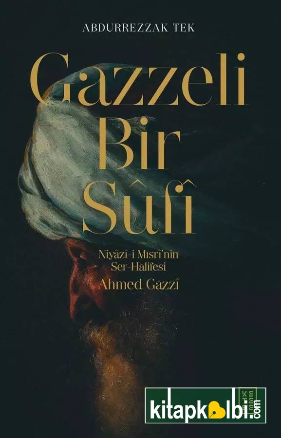 Gazzeli Bir Sufi