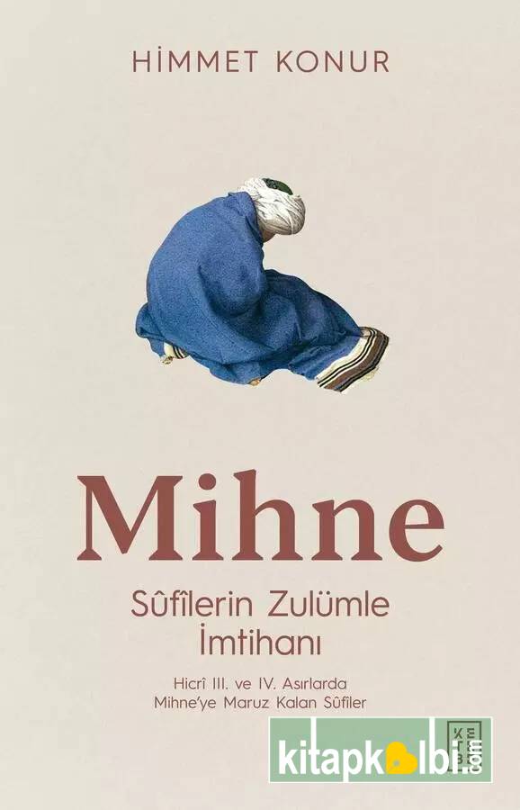 Mihne