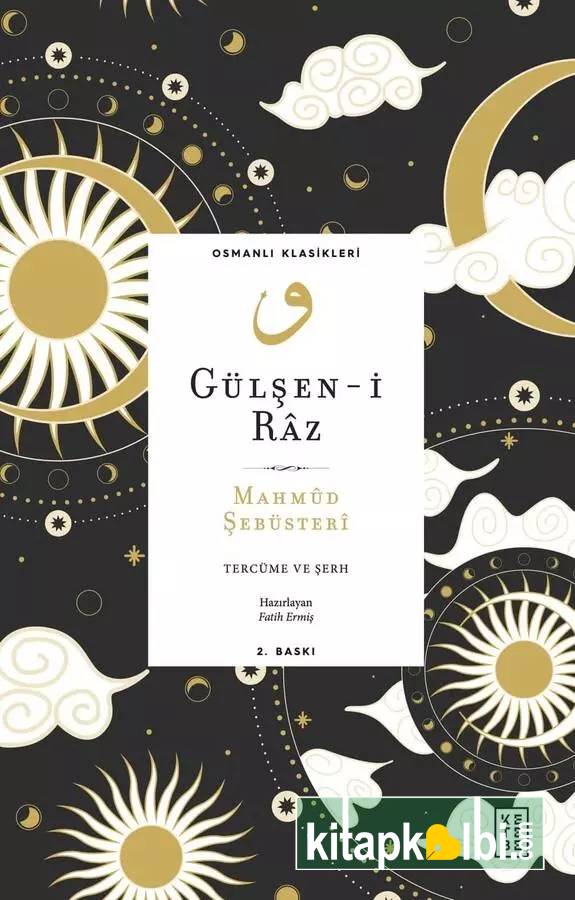 Gülşeni Raz