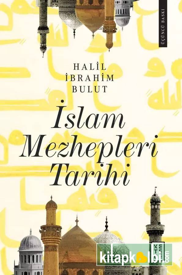 İslam Mezhepleri Tarihi