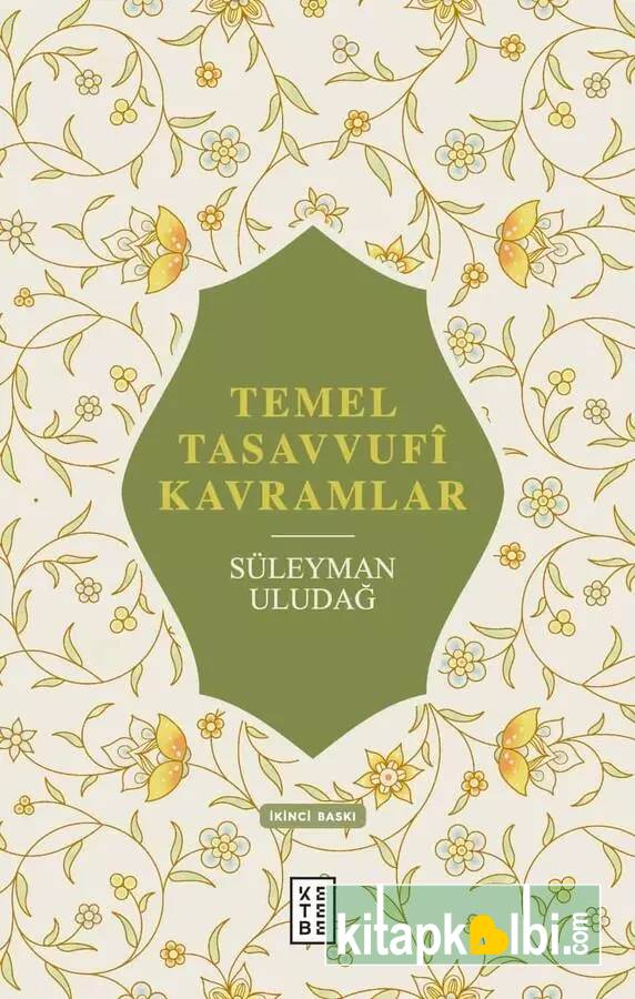 Temel Tasavvufi Kavramlar