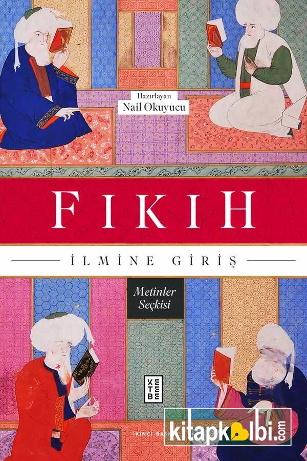 Fıkıh İlmine Giriş