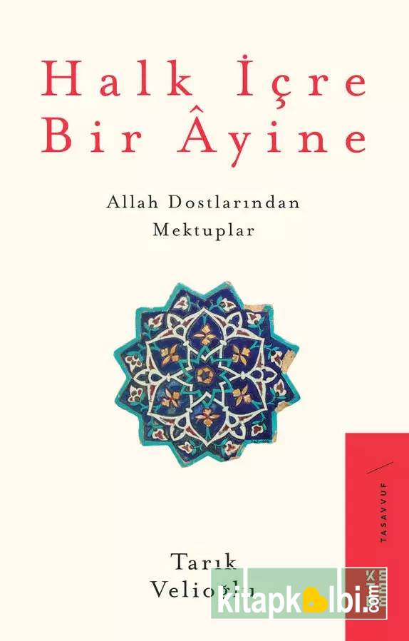 Halk İçre Bir Ayine
