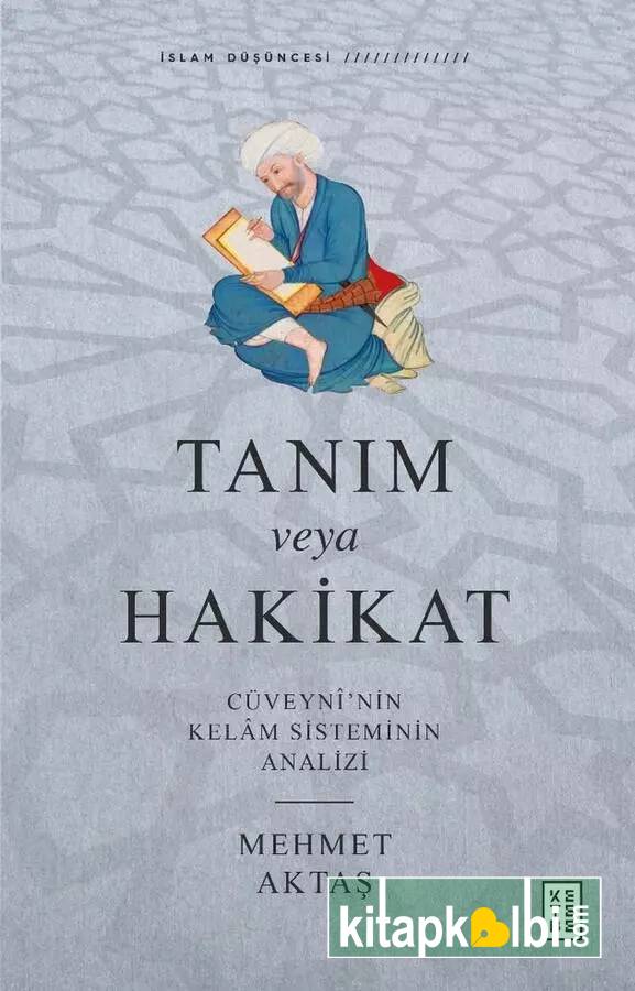 Tanım veya Hakikat