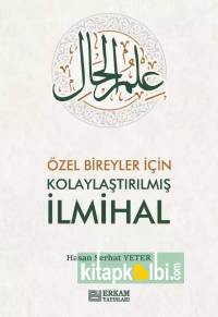 Özel Bireyler İçin Kolaylaştırılmış İlmihal