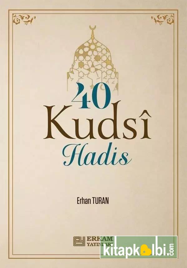 40 Kudsi Hadis