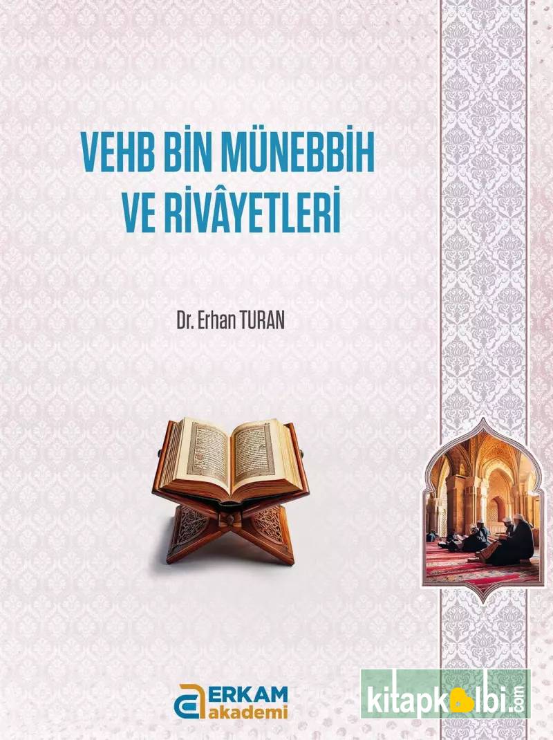 Vehb Bin Münebbih ve Rivayetleri