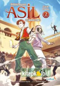 Asil 2 Bir Casusun İkilemi