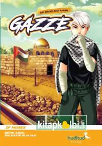 Gazze Bir Direniş Çizgi Romanı