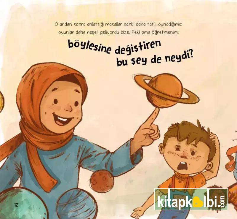 Mescit Kuşları