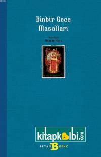 Binbir Gece Masalları