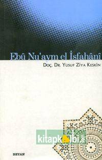 Ebu Nuaym el İsfahani