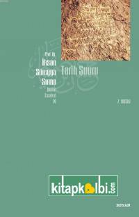 Tarih Şuuru