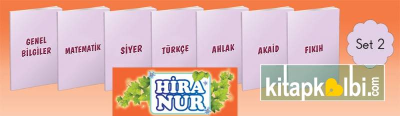 Hiranur Set 2